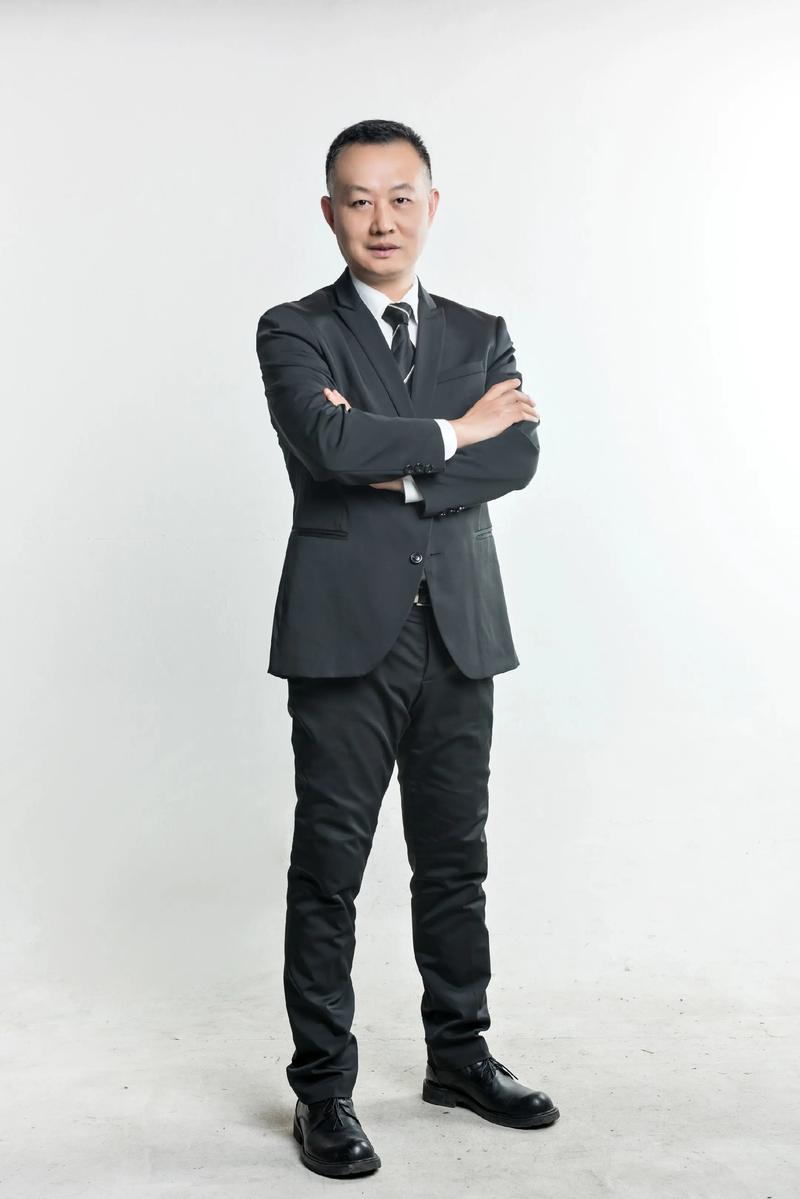 谢斑尚 制作统筹负责人